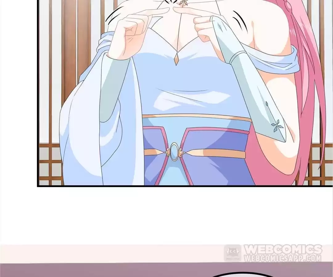 The Fox Concubine Chapter 88 page 17 - 