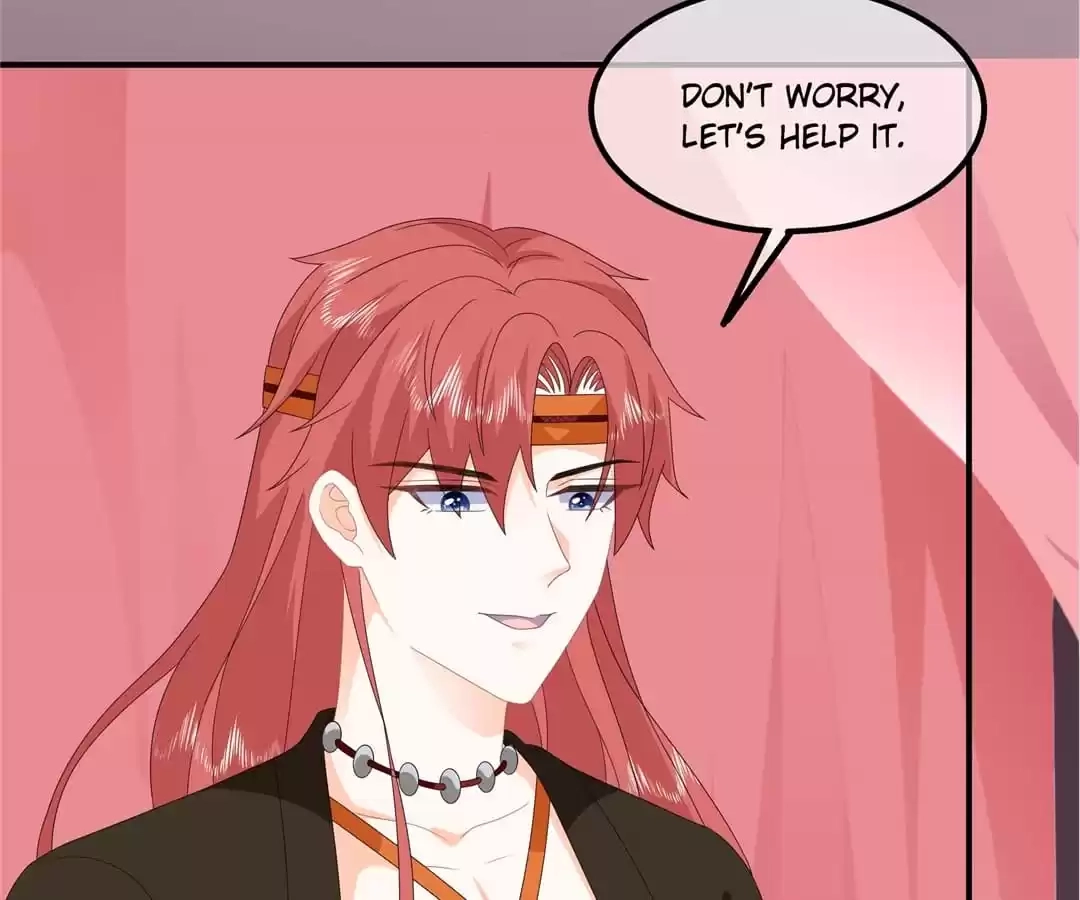 The Fox Concubine Chapter 88 page 18 - 