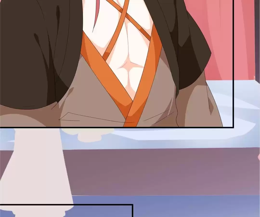 The Fox Concubine Chapter 88 page 19 - 