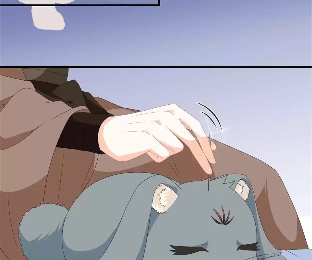 The Fox Concubine Chapter 88 page 20 - 