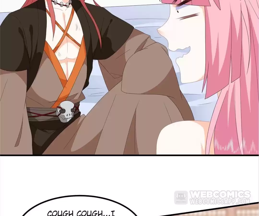 The Fox Concubine Chapter 88 page 3 - 