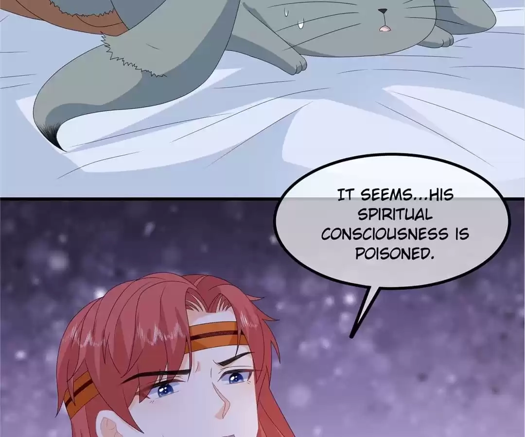 The Fox Concubine Chapter 88 page 21 - 