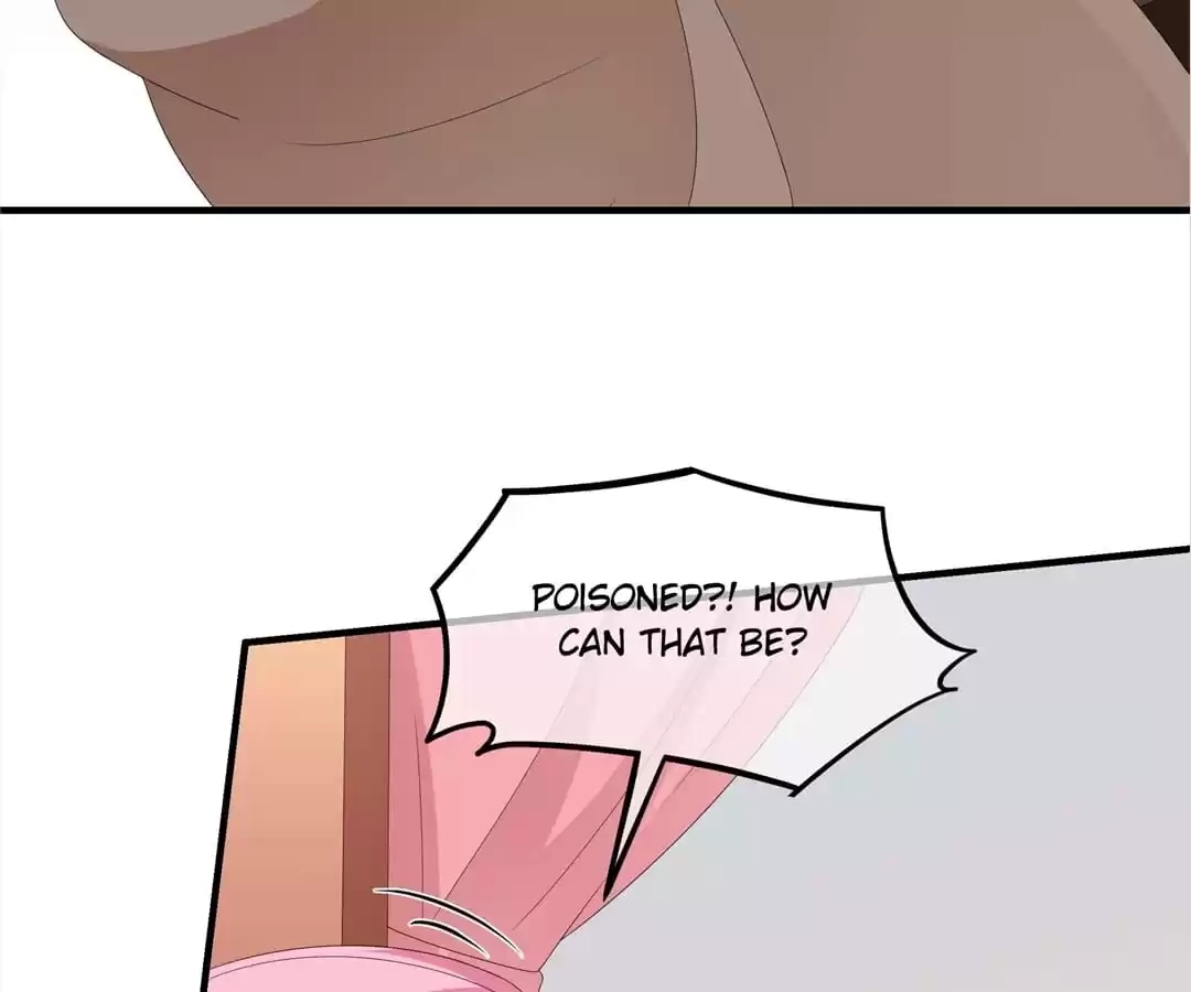 The Fox Concubine Chapter 88 page 23 - 