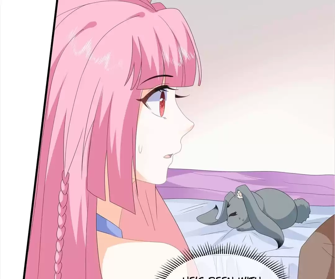 The Fox Concubine Chapter 88 page 24 - 