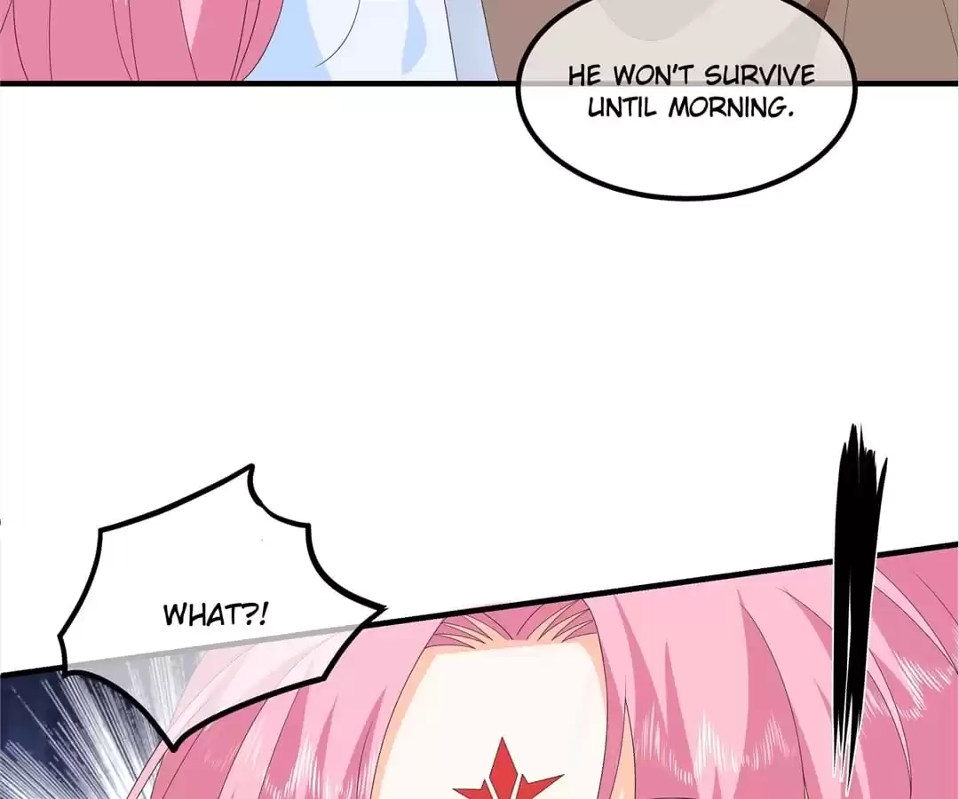 The Fox Concubine Chapter 88 page 27 - 
