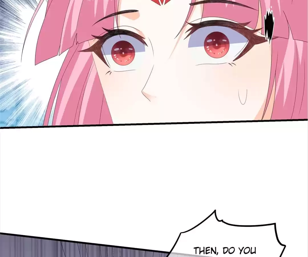 The Fox Concubine Chapter 88 page 28 - 