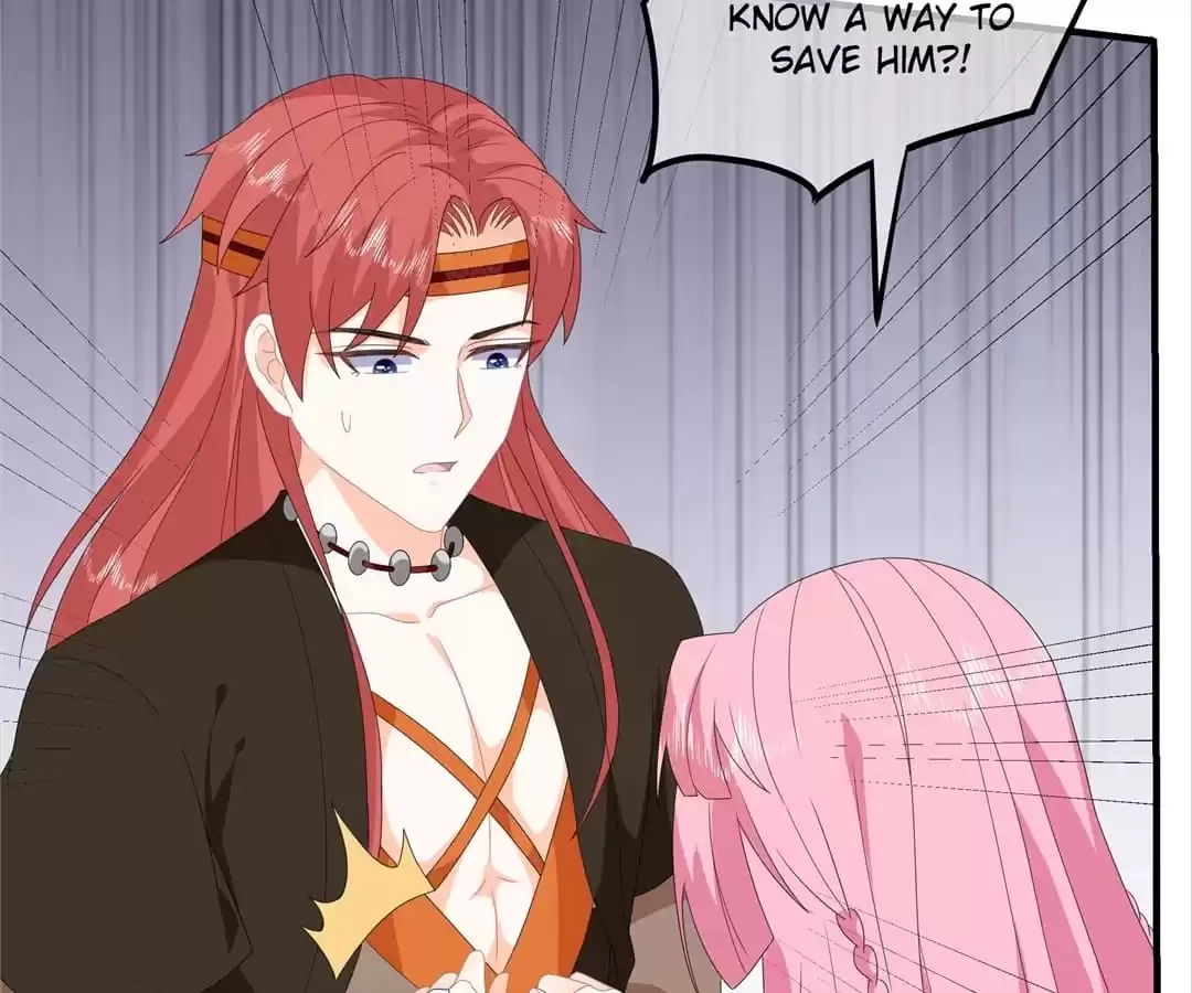 The Fox Concubine Chapter 88 page 29 - 