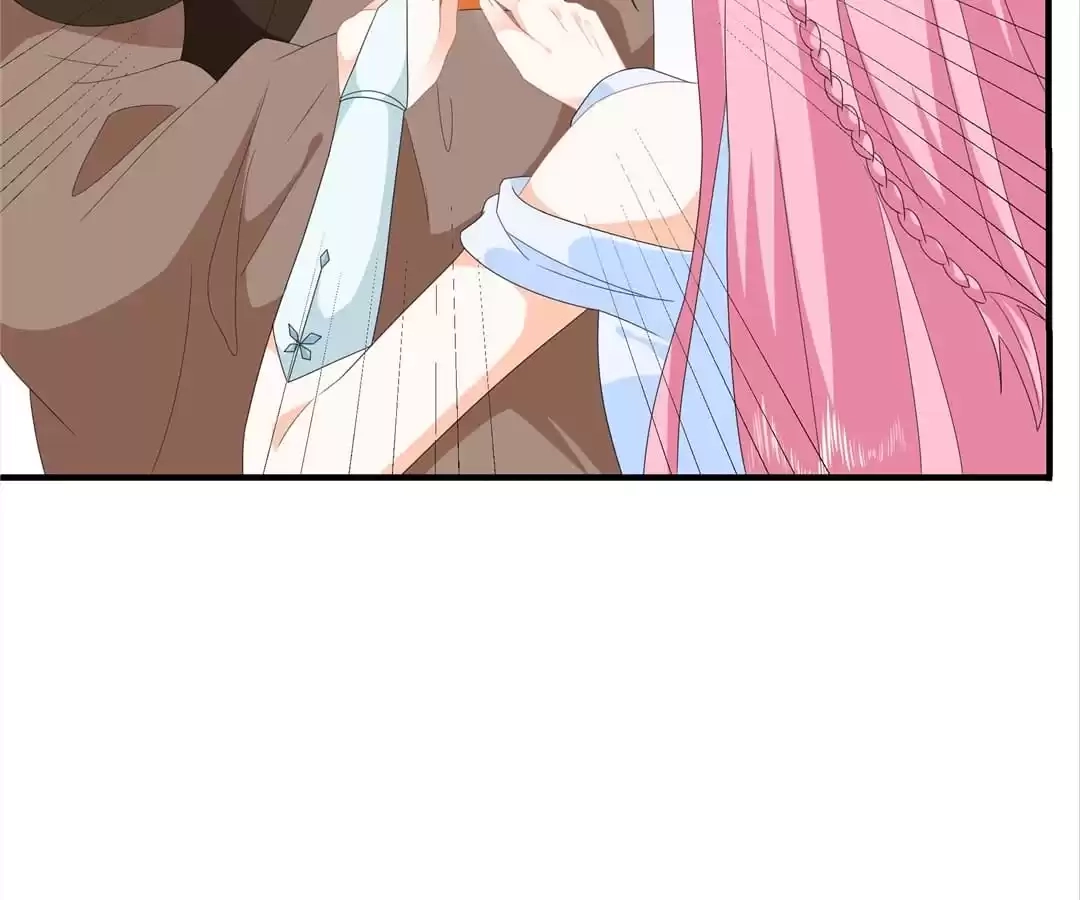 The Fox Concubine Chapter 88 page 30 - 