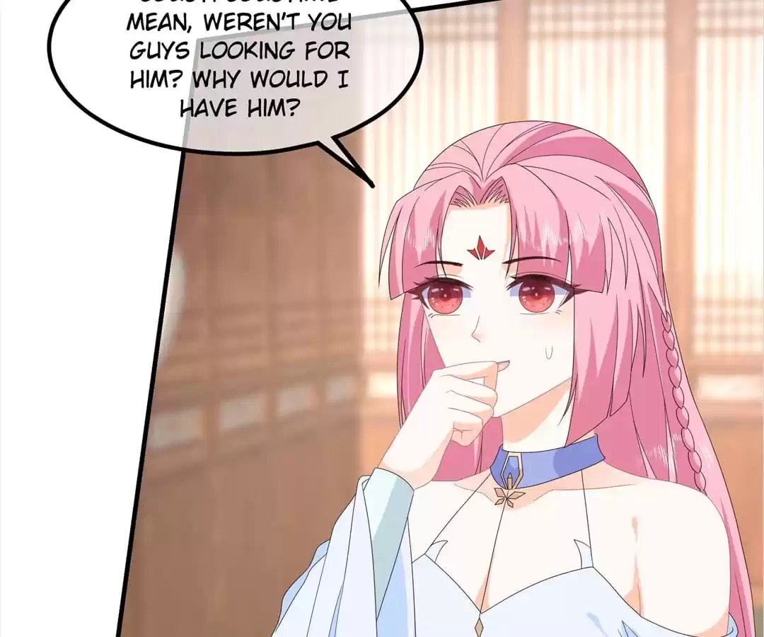 The Fox Concubine Chapter 88 page 4 - 