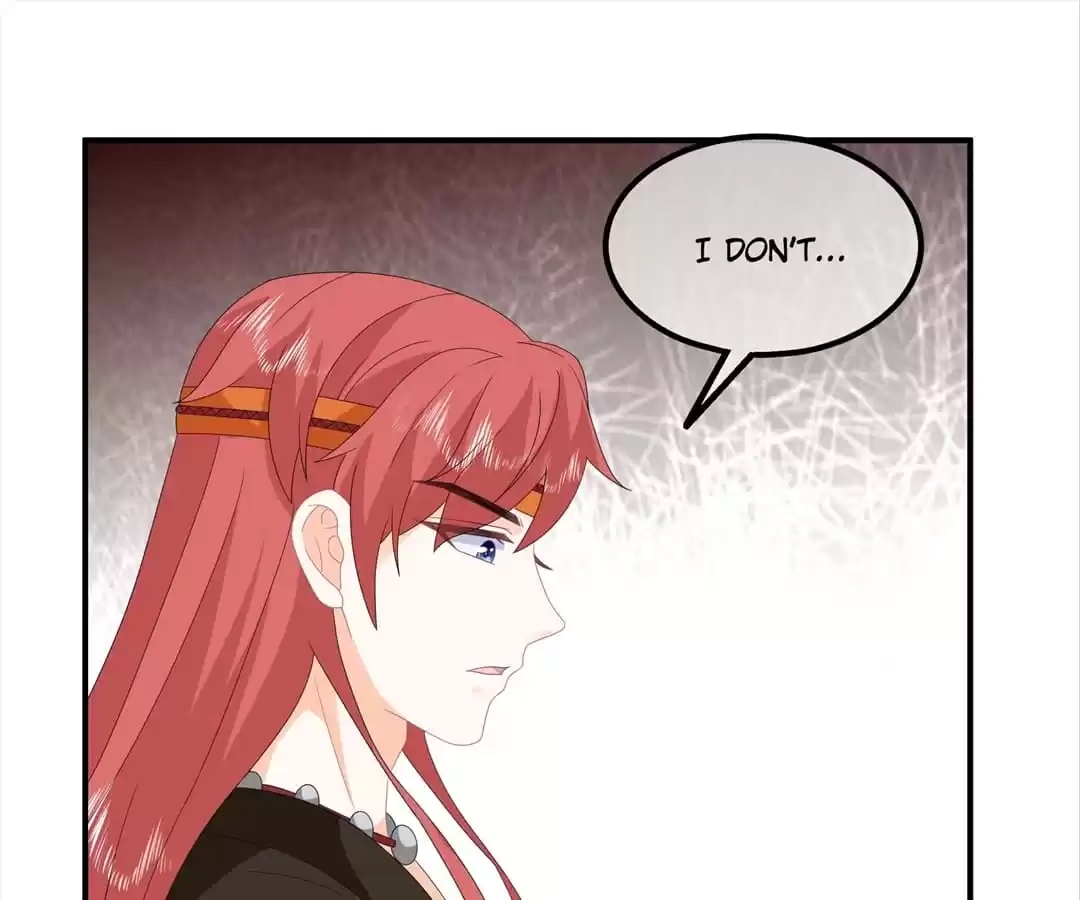 The Fox Concubine Chapter 88 page 31 - 