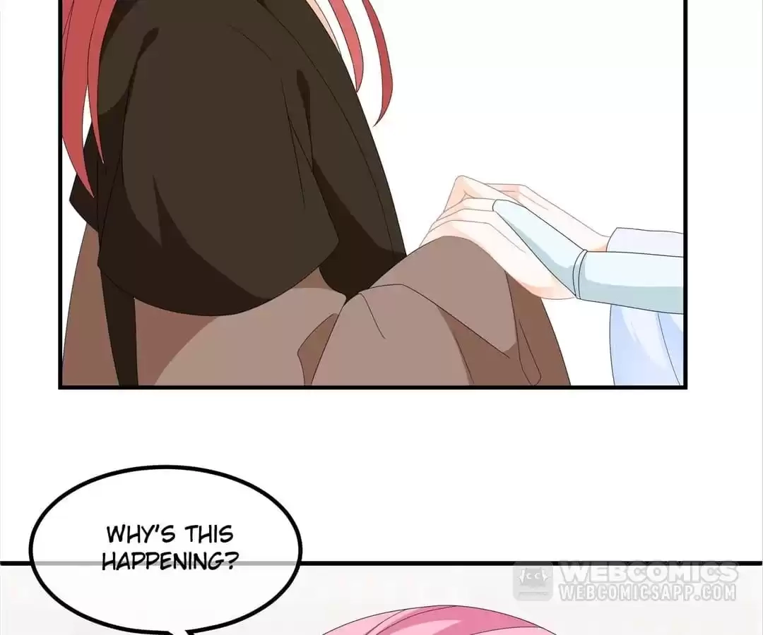 The Fox Concubine Chapter 88 page 32 - 