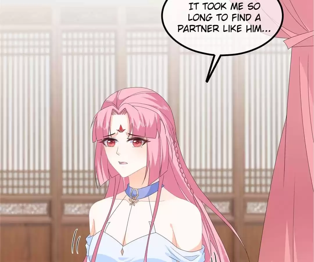 The Fox Concubine Chapter 88 page 34 - 