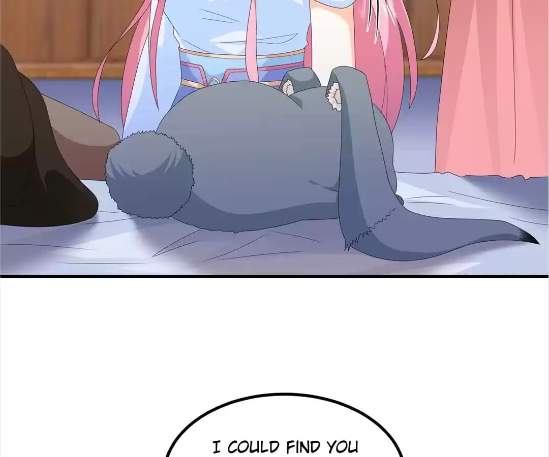 The Fox Concubine Chapter 88 page 35 - 