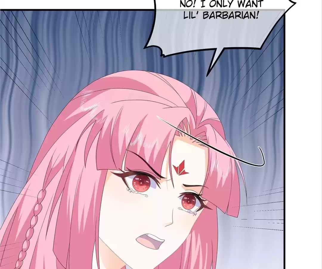The Fox Concubine Chapter 88 page 38 - 