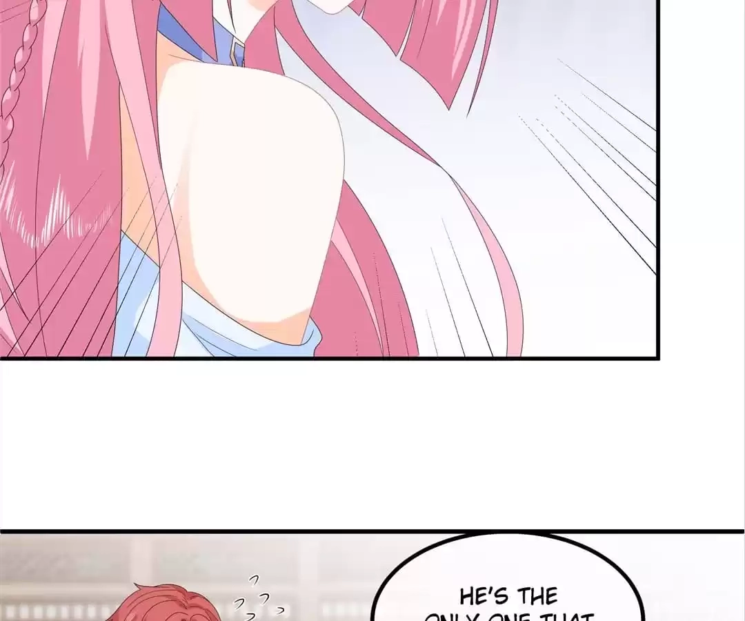 The Fox Concubine Chapter 88 page 39 - 
