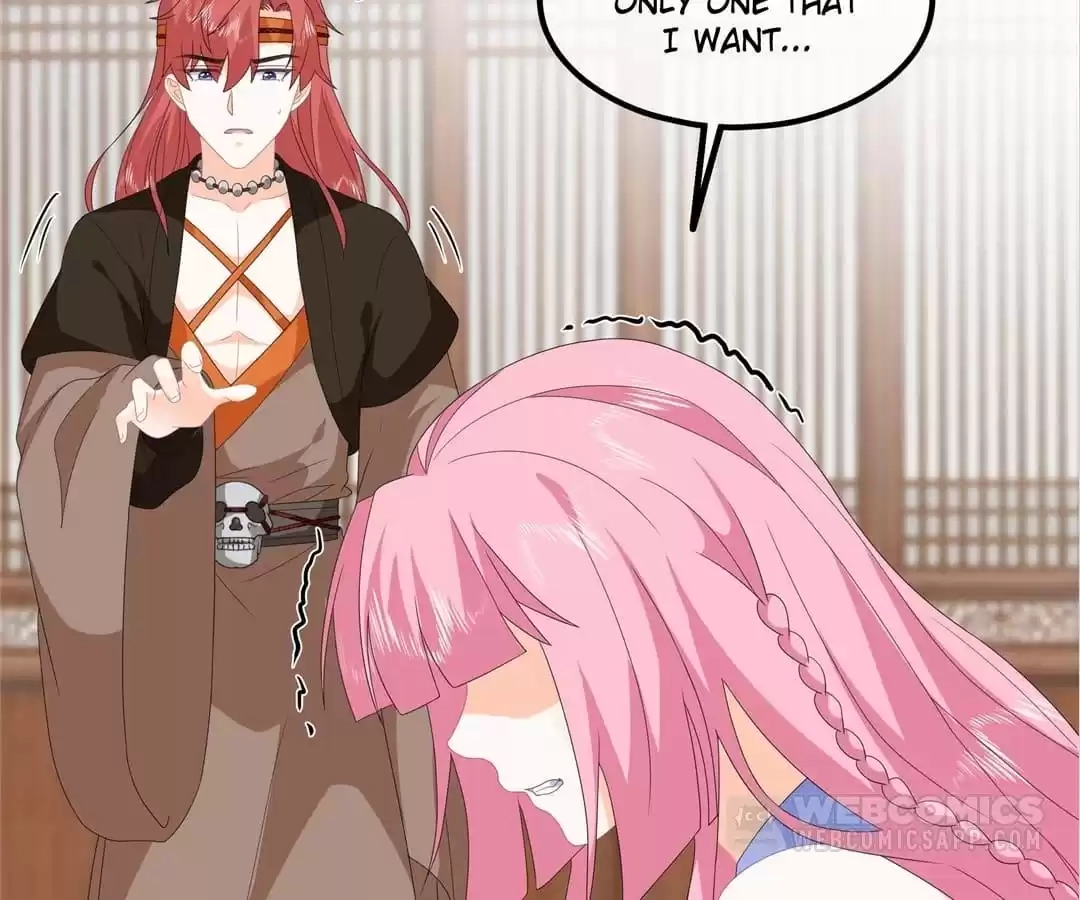 The Fox Concubine Chapter 88 page 40 - 