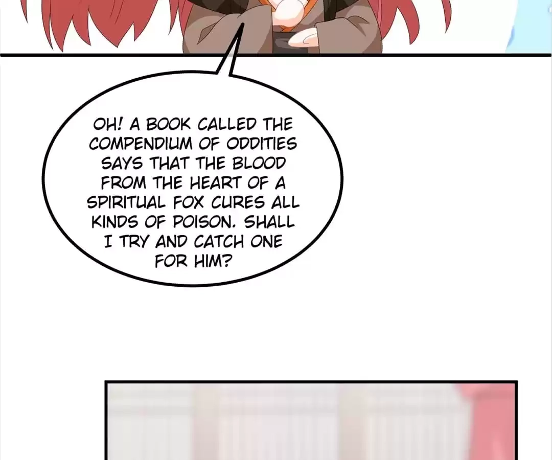 The Fox Concubine Chapter 88 page 43 - 