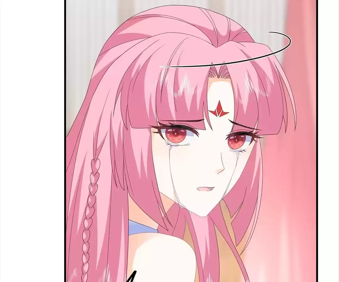 The Fox Concubine Chapter 88 page 44 - 
