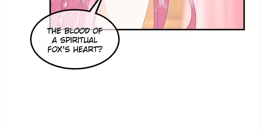 The Fox Concubine Chapter 88 page 45 - 