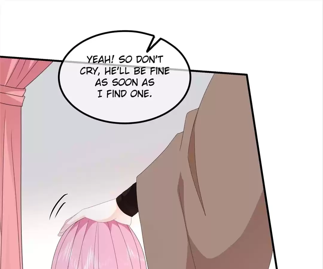 The Fox Concubine Chapter 88 page 46 - 