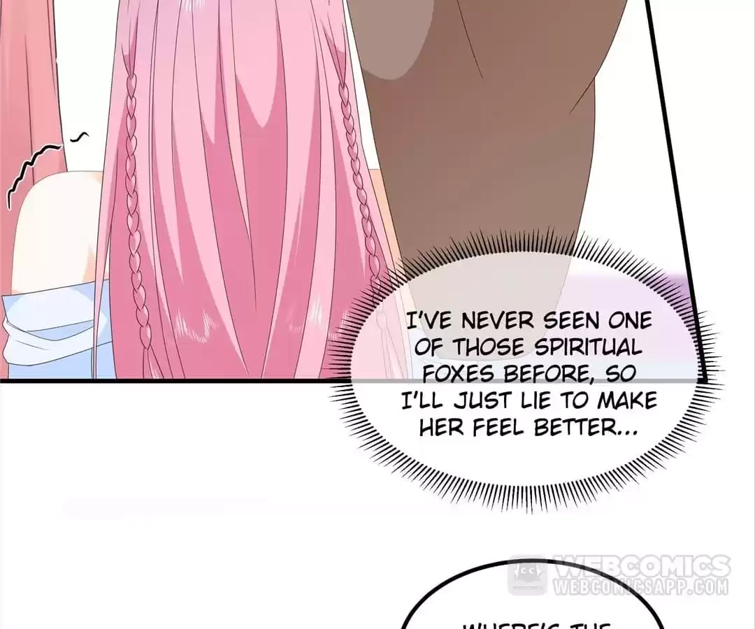 The Fox Concubine Chapter 88 page 47 - 