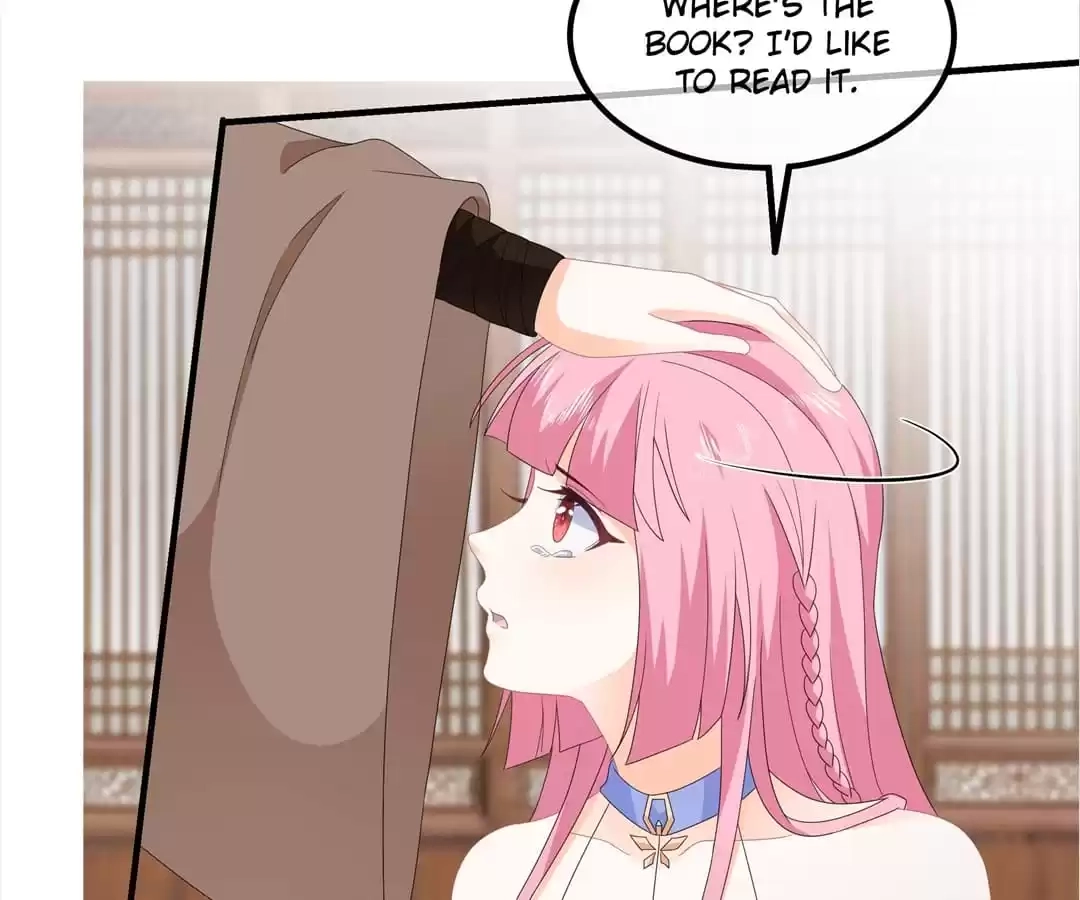 The Fox Concubine Chapter 88 page 48 - 