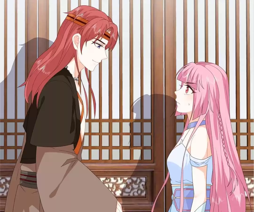 The Fox Concubine Chapter 88 page 6 - 