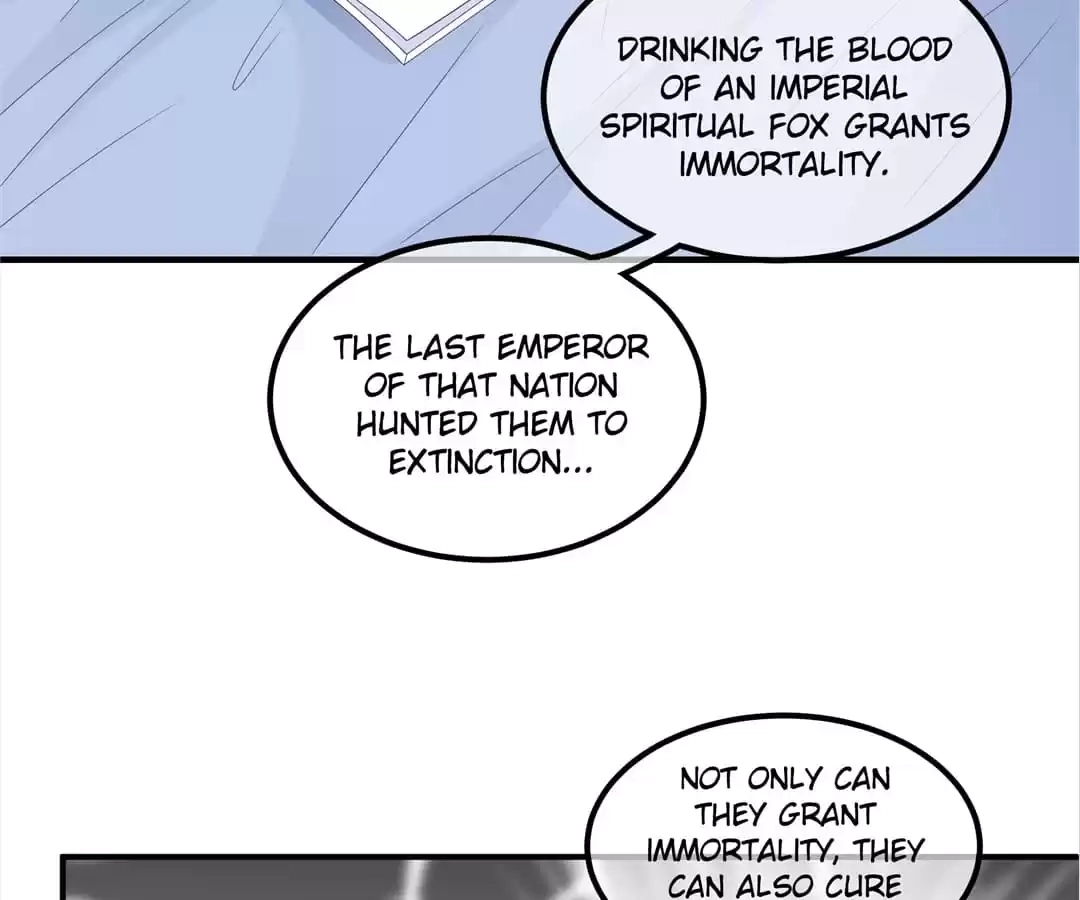The Fox Concubine Chapter 88 page 53 - 