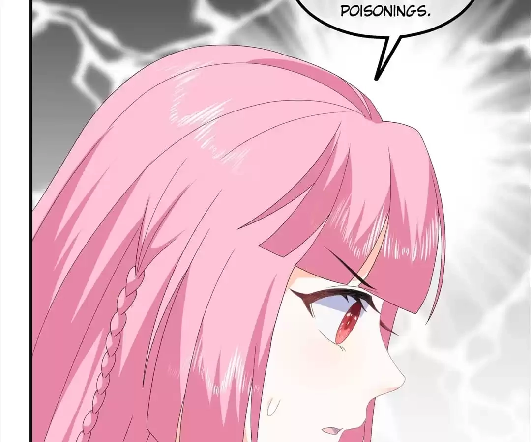 The Fox Concubine Chapter 88 page 54 - 