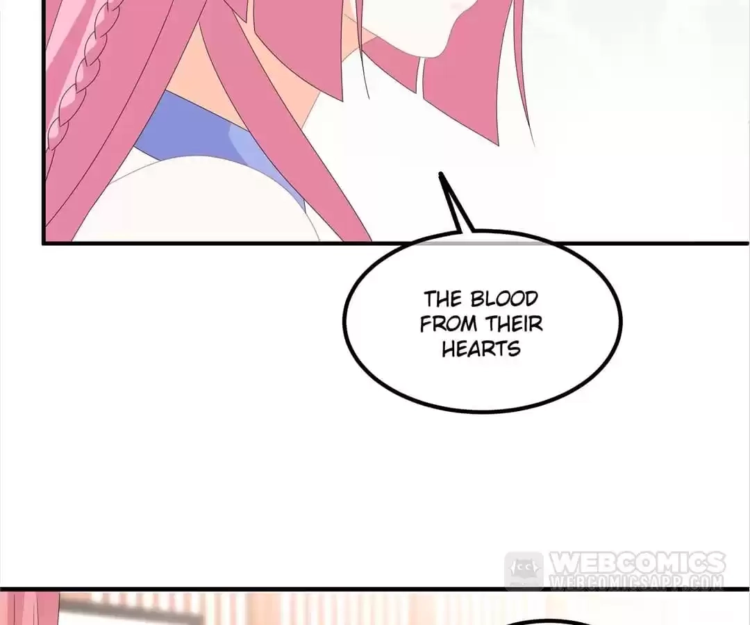 The Fox Concubine Chapter 88 page 55 - 