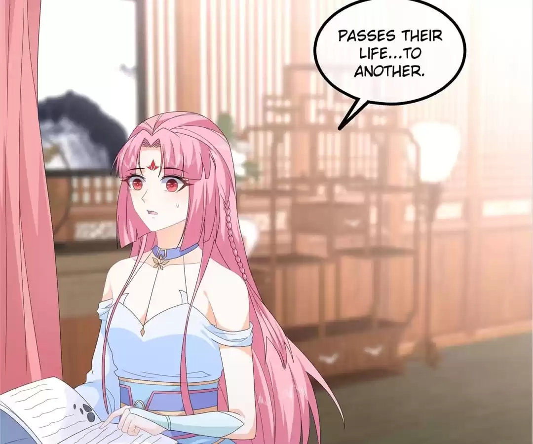 The Fox Concubine Chapter 88 page 56 - 