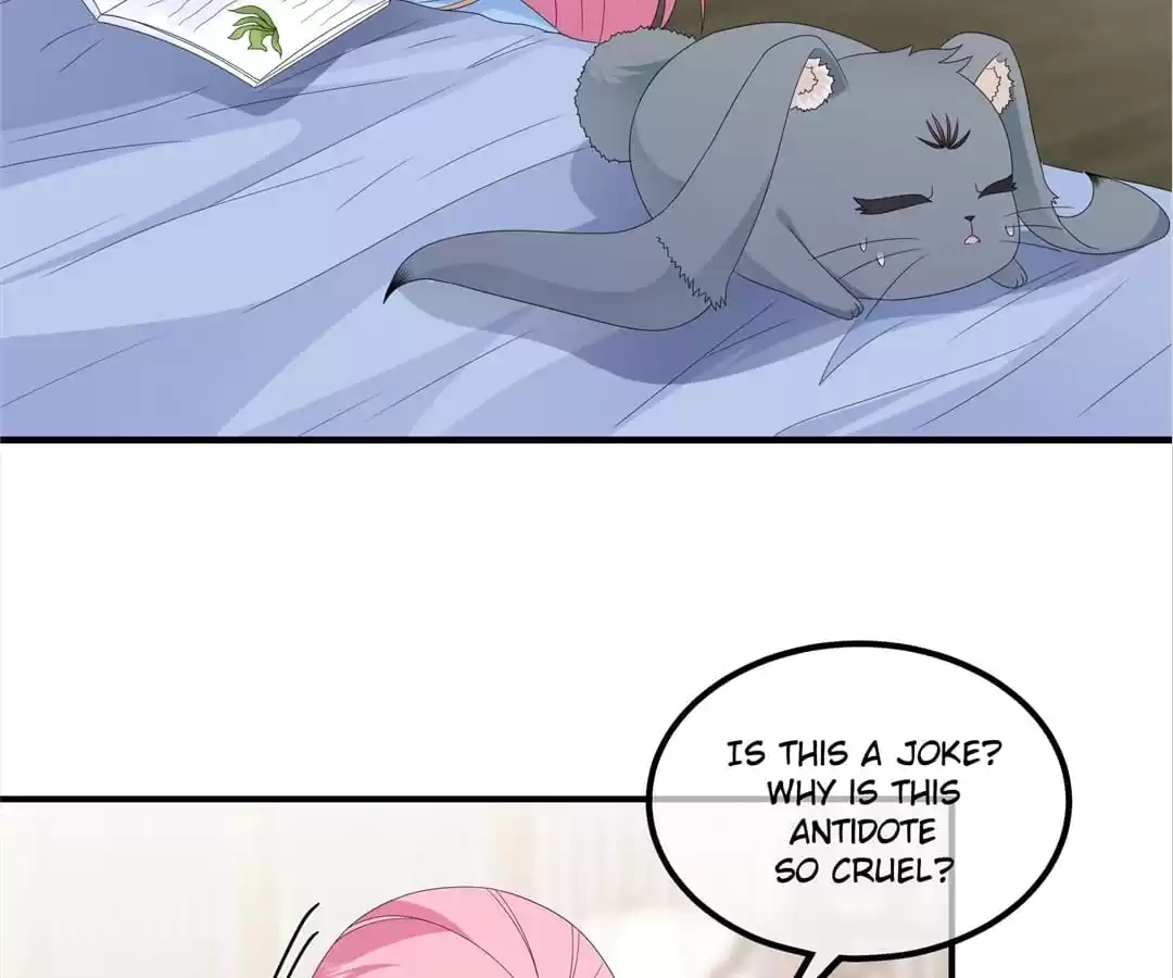 The Fox Concubine Chapter 88 page 57 - 