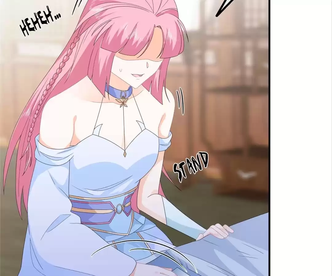 The Fox Concubine Chapter 88 page 58 - 