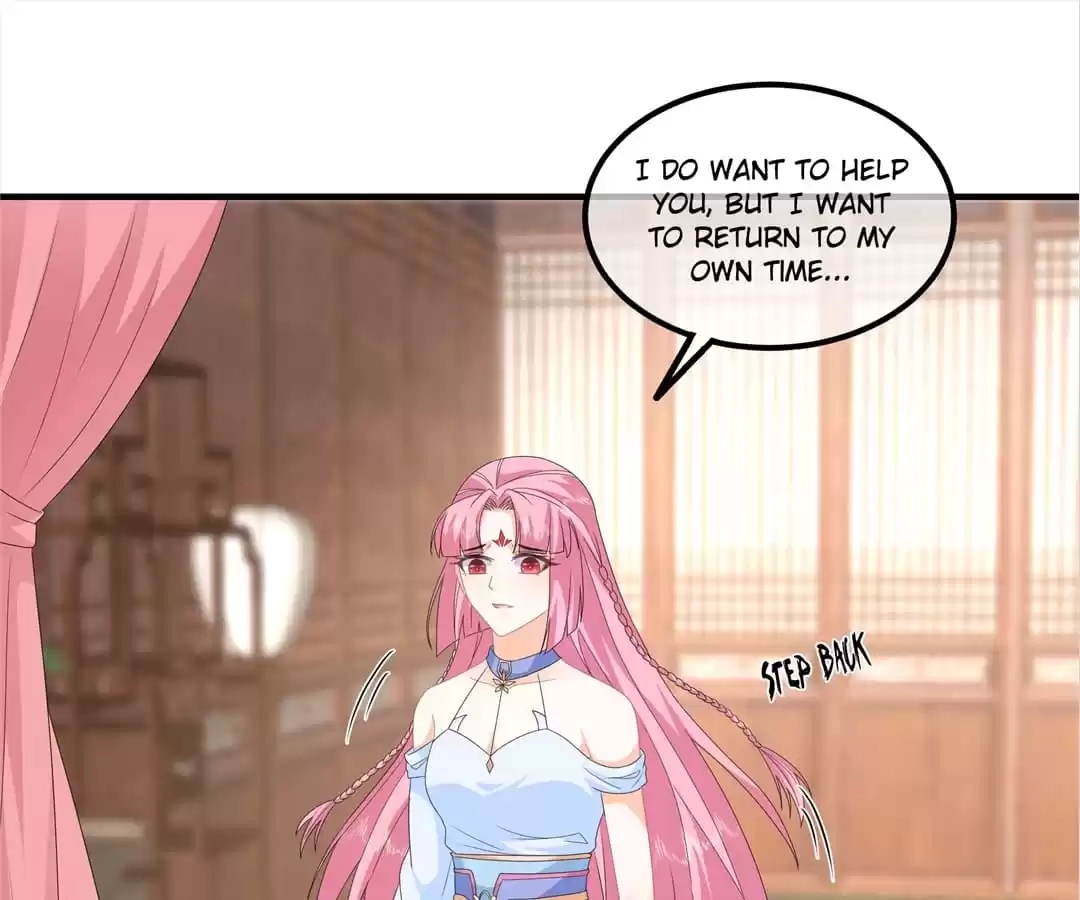 The Fox Concubine Chapter 88 page 60 - 