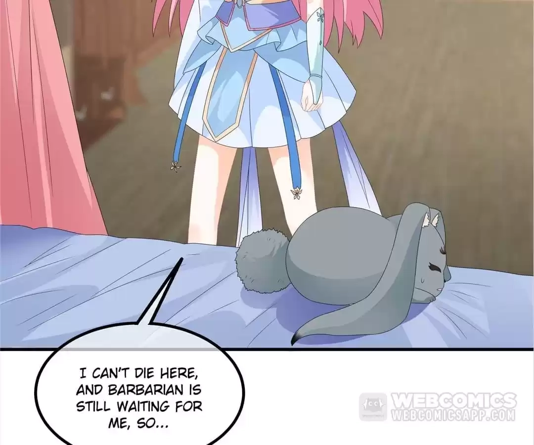 The Fox Concubine Chapter 88 page 61 - 