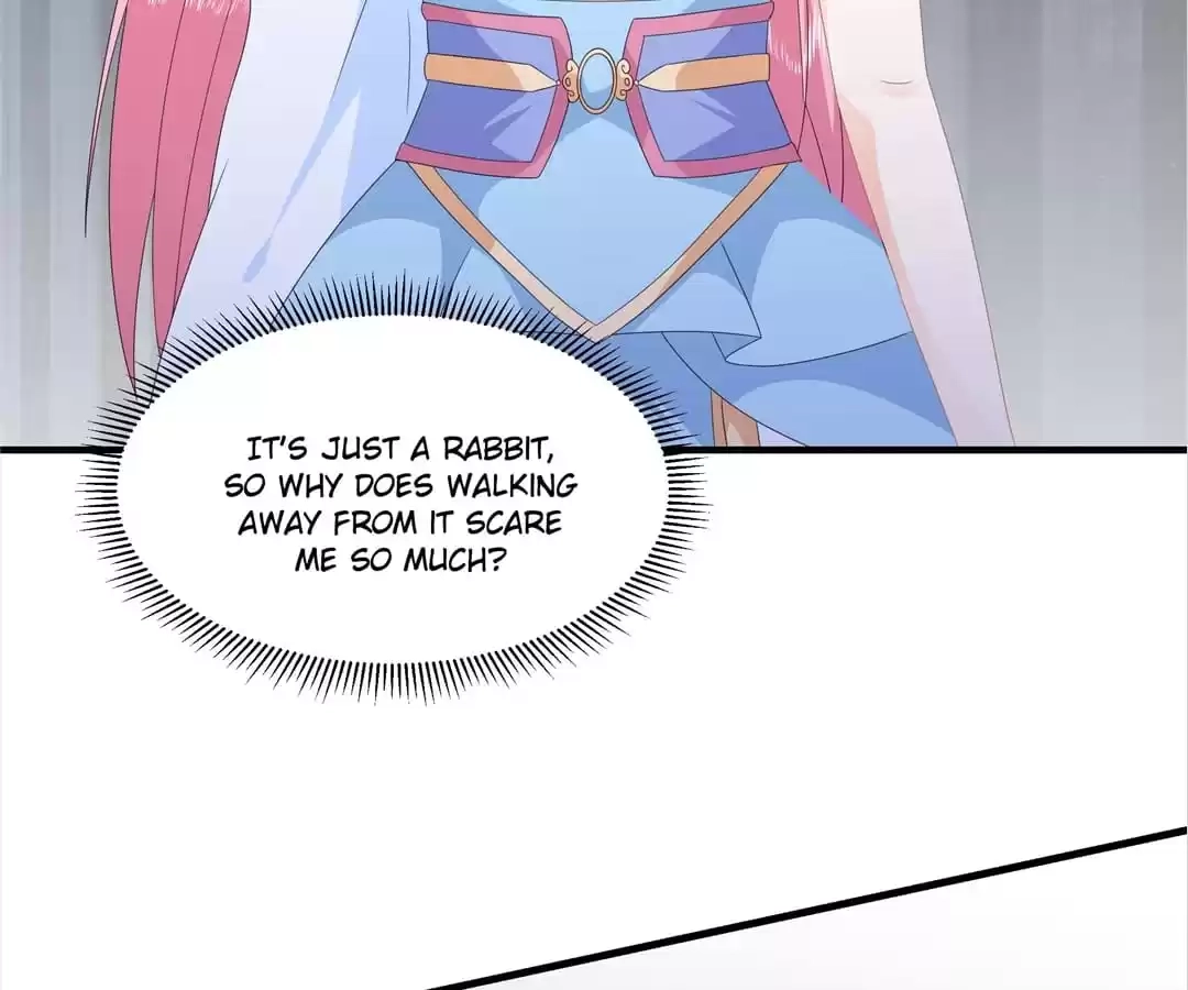 The Fox Concubine Chapter 88 page 67 - 