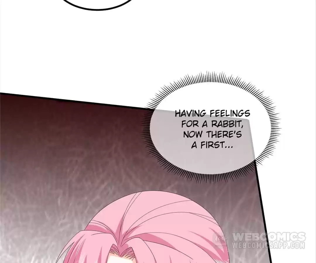 The Fox Concubine Chapter 88 page 69 - 