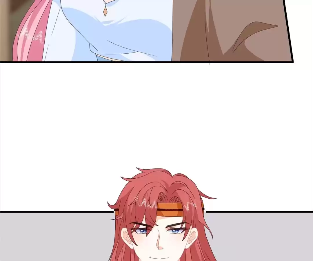 The Fox Concubine Chapter 88 page 9 - 