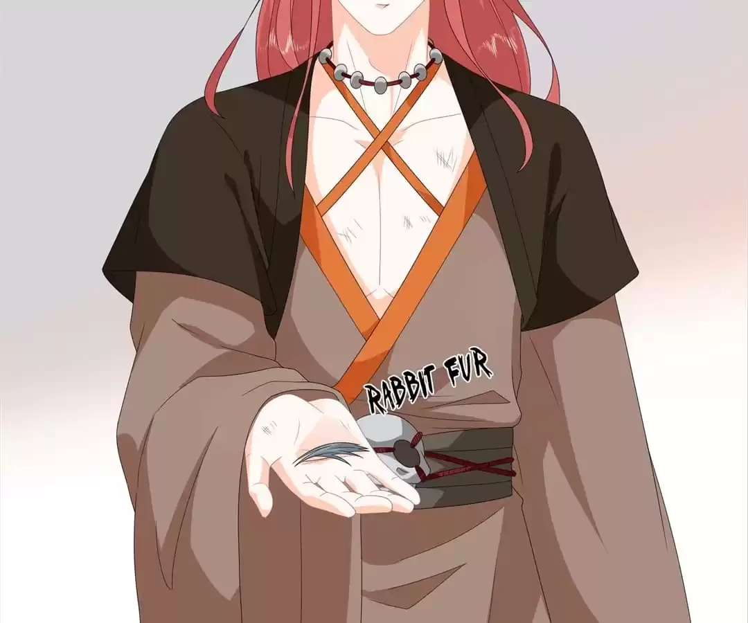 The Fox Concubine Chapter 88 page 10 - 