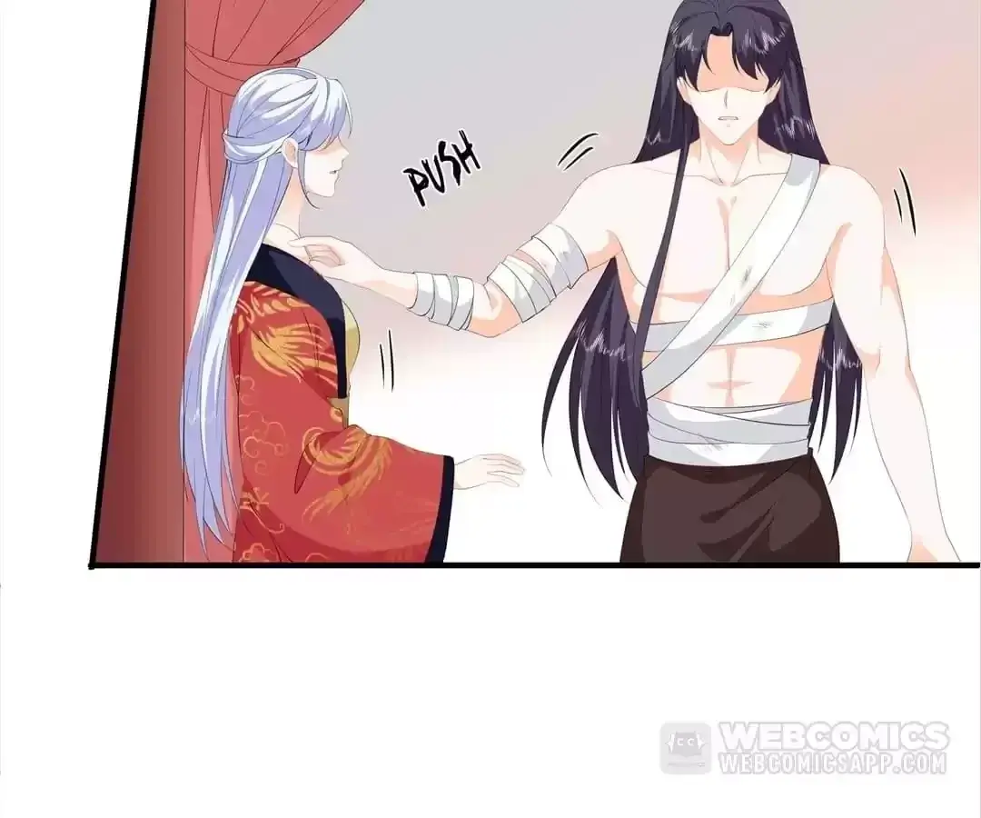 The Fox Concubine Chapter 89 page 11 - 