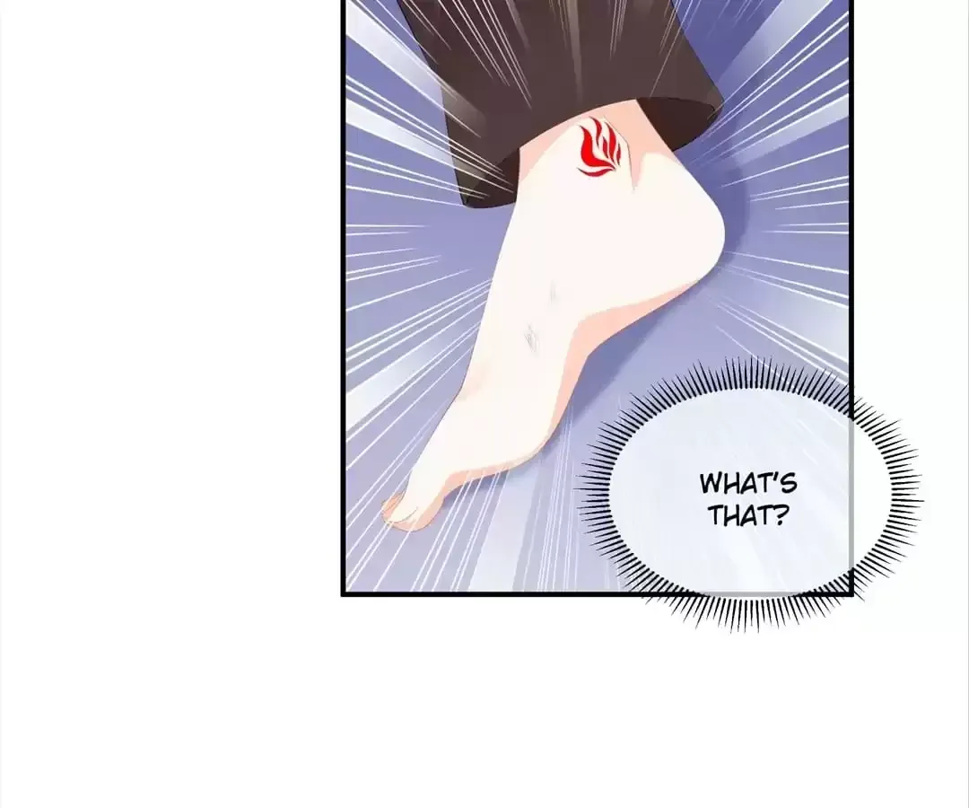 The Fox Concubine Chapter 89 page 17 - 