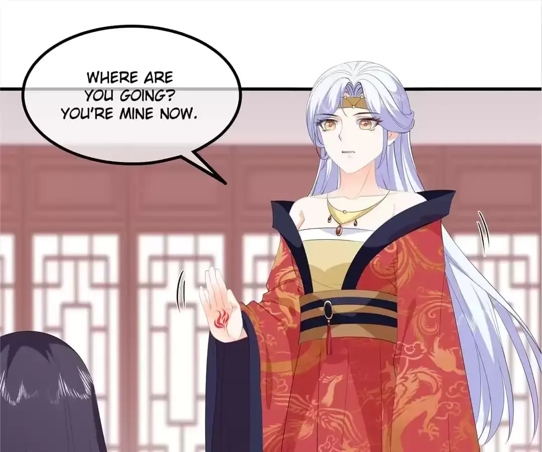 The Fox Concubine Chapter 89 page 18 - 