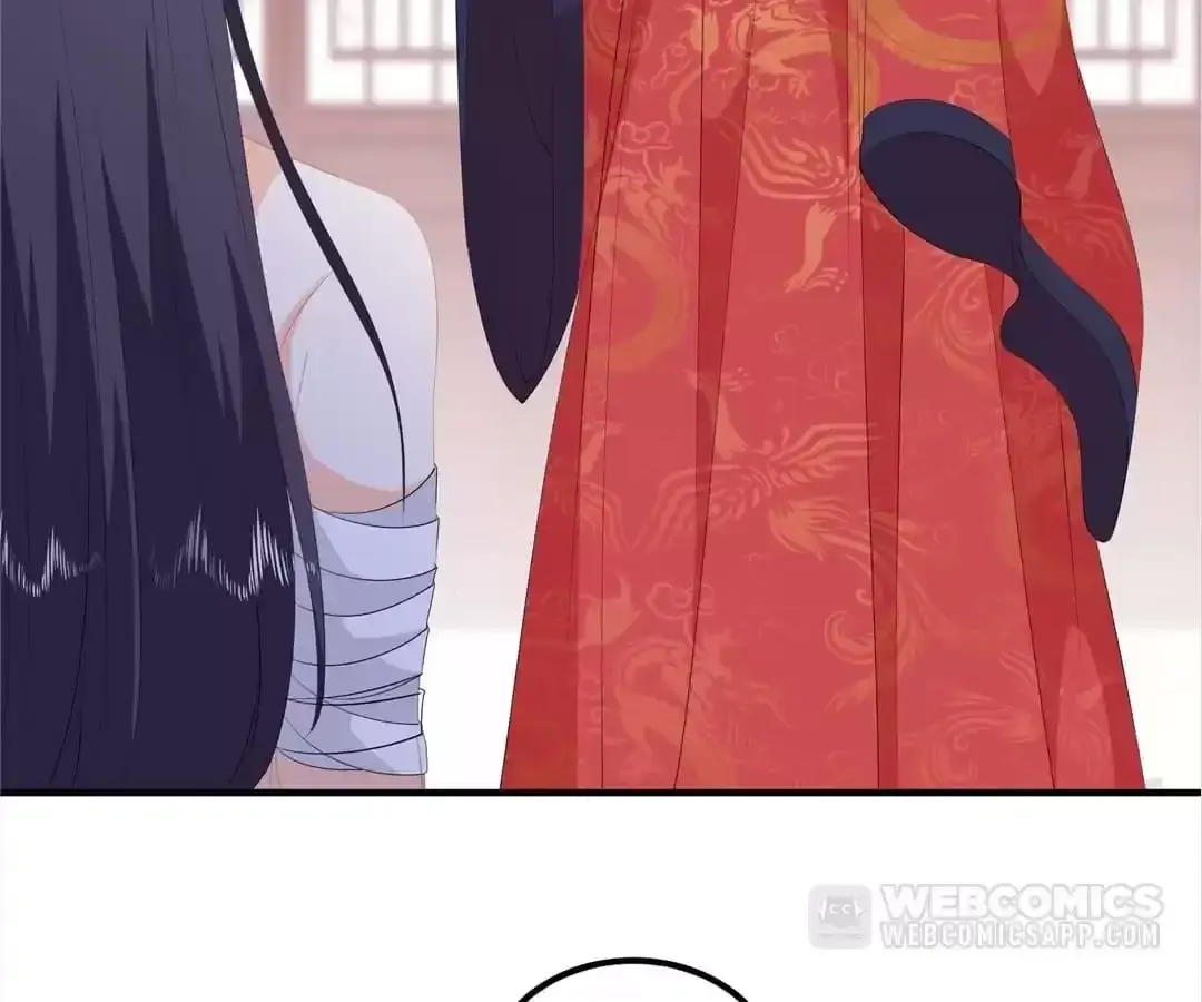 The Fox Concubine Chapter 89 page 19 - 