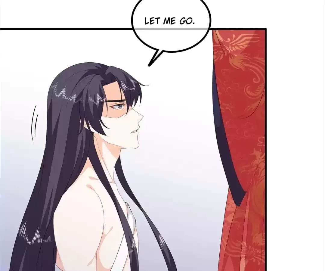 The Fox Concubine Chapter 89 page 20 - 
