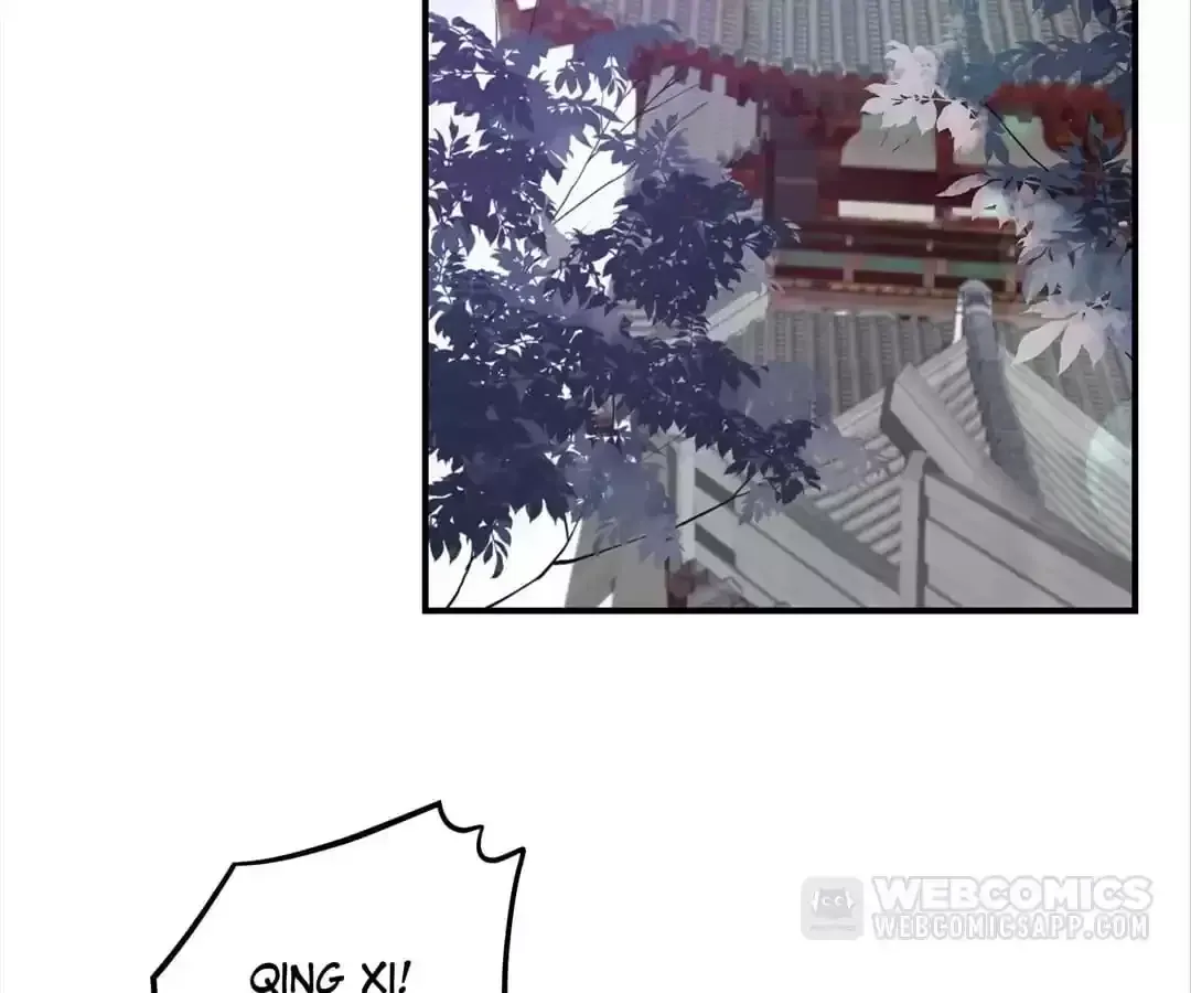 The Fox Concubine Chapter 89 page 3 - 