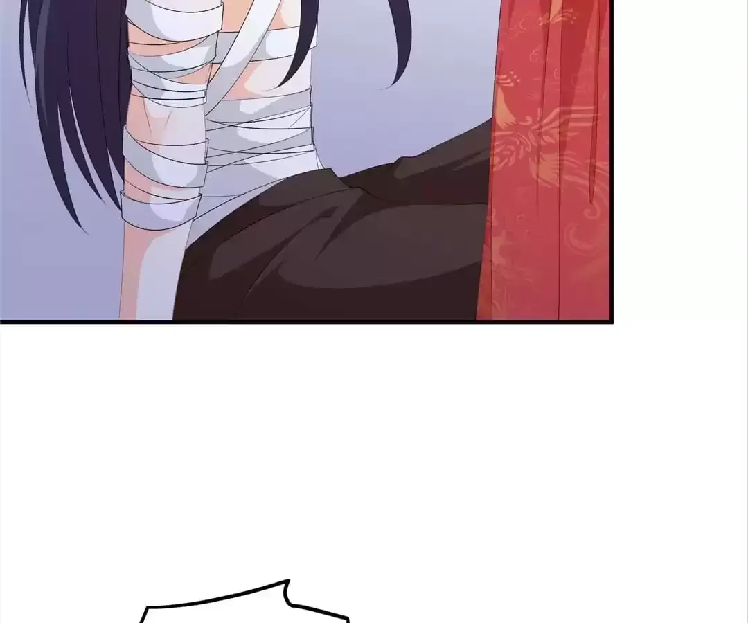 The Fox Concubine Chapter 89 page 21 - 