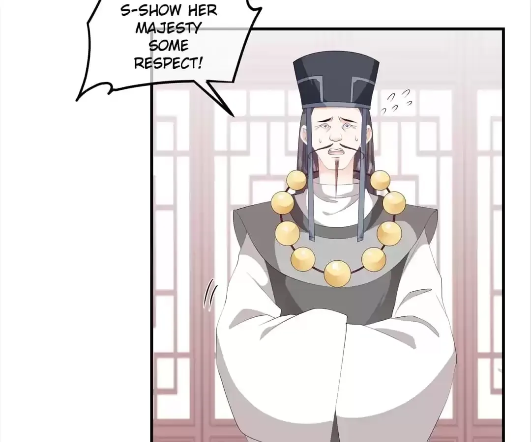The Fox Concubine Chapter 89 page 22 - 