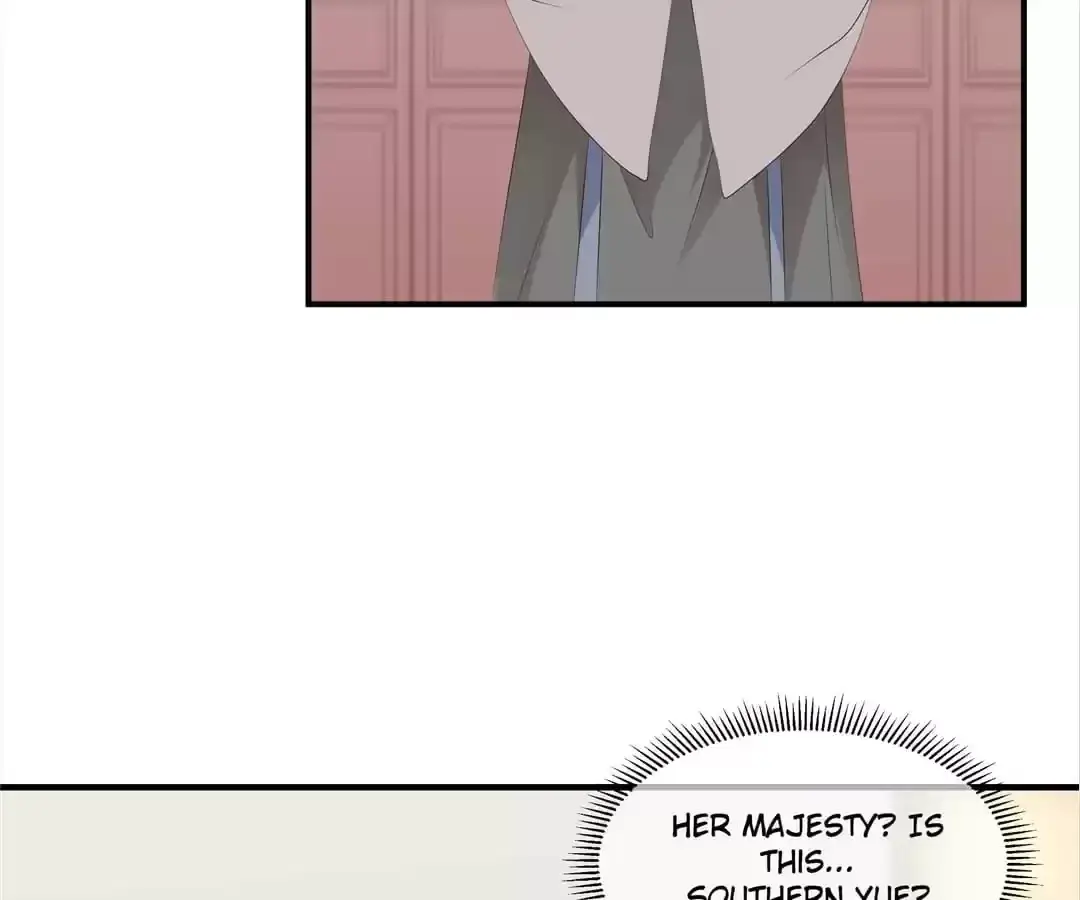 The Fox Concubine Chapter 89 page 23 - 