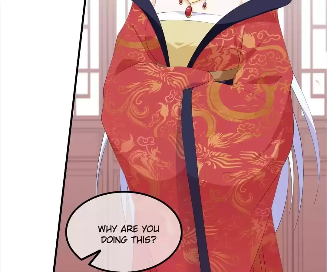The Fox Concubine Chapter 89 page 26 - 