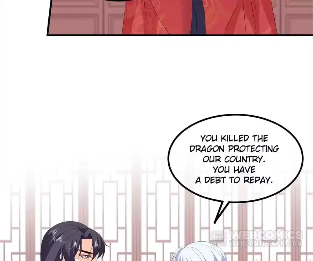 The Fox Concubine Chapter 89 page 27 - 